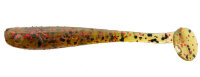 Виброхвосты съедоб. LJ Pro Series Baby RockFish 2,4" (6,1 см) цвет PA03 10 шт.