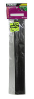 Термоусадочная трубка Pro-Hunter Shrink Tube (Чёрный, 15 мм, 1 м), арт. Р132015003