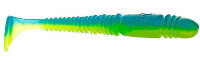 Виброхвост съедобн. LJ Pro Series Tioga 2,9" (7,4 см) цвет T50