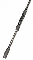Удилище спиннинговое Fish Season Gun, 2 секции, 2,28 м, 10-35 гр. Удилище спиннинговое Fish Season Gun, 2 секции, 2,28 м, 10-35 гр.