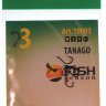 Крючки Fish Season Tanago-Ring №3