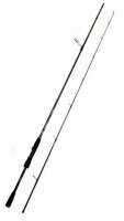 Спиннинговое удилище Narval Fishing Poker 662L (198 см) max 12g Ex-Fast Спиннинговое удилище Narval Fishing Poker 662L (198 см) max 12g Ex-Fast