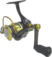 Катушка безынерционная Ryobi Zauber-CF 2000 Катушка безынерционная Ryobi Zauber-CF 2000