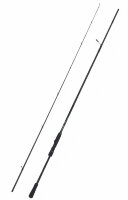 Удилище спиннинговое Zetrix Solver SLS-802MH 244 см 10-42 г Удилище спиннинговое Zetrix Solver SLS-802MH 244 см 10-42 г