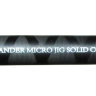 Удилище спиннинговое Silver Stream Salamander Solid SSS702L 210 см 0,8-9 г