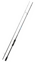 Удилище спиннинговое Narval Fishing River Dance 80HH 241 см max 70g Fast Удилище спиннинговое Narval Fishing River Dance 80HH 241 см max 70g Fast