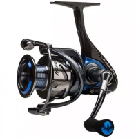 Катушка безынерционная Okuma Inspira ISX-30B Катушка безынерционная Okuma Inspira ISX-30B