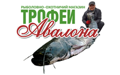 Трофеи Авалона